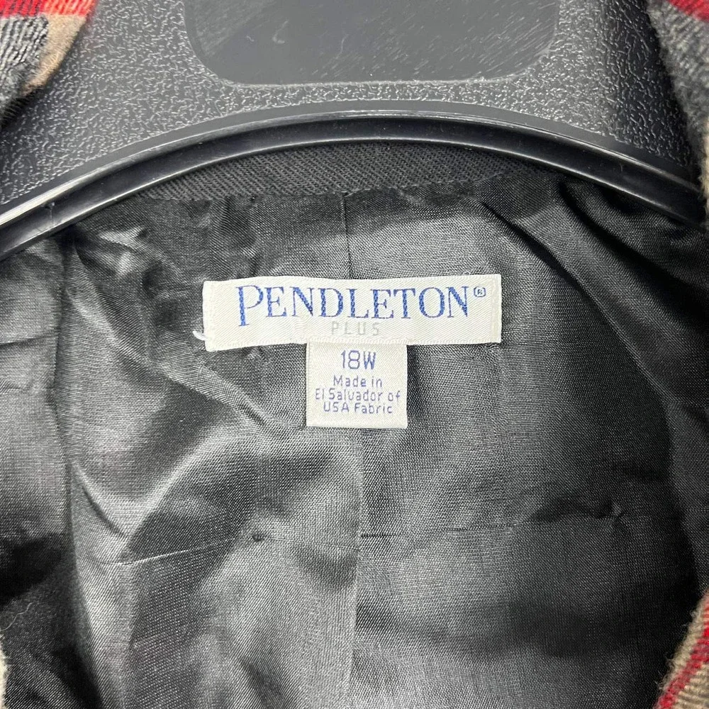 Pendleton sku a22560